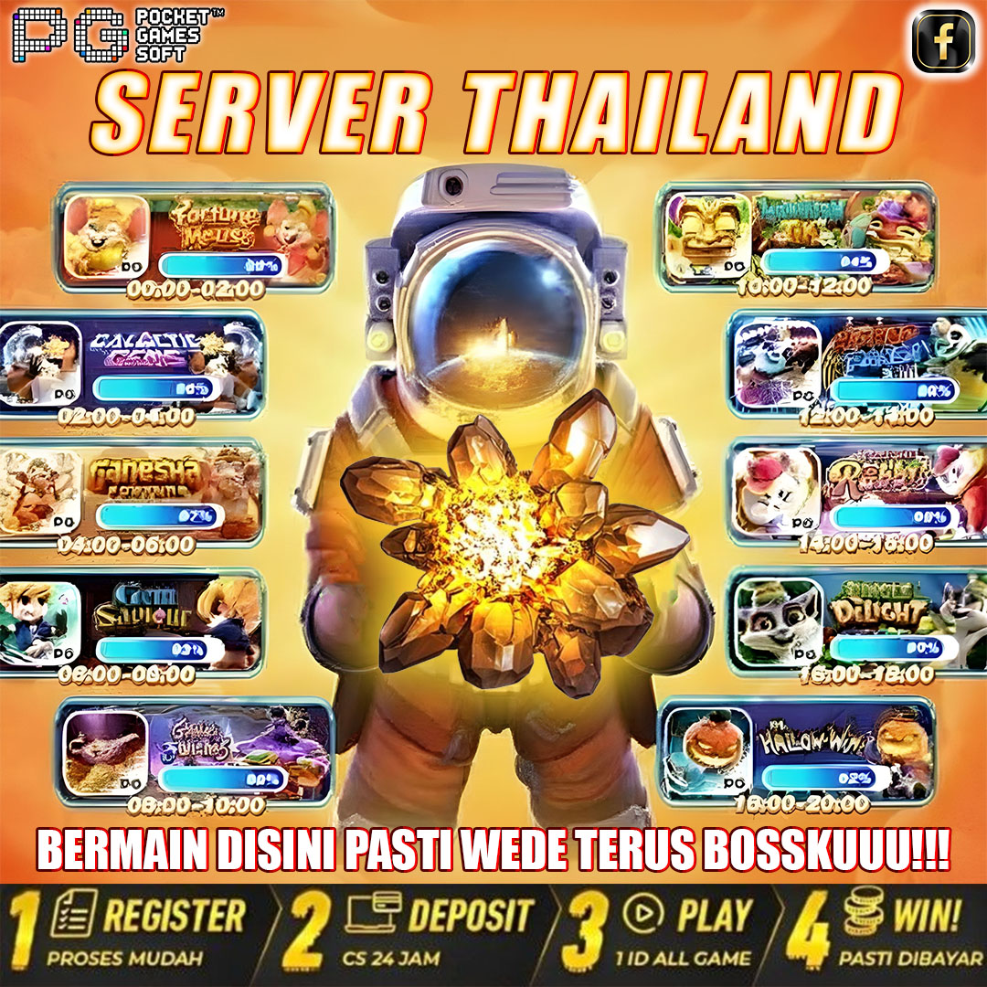 SPORT333 ❖ Karya Grafis Game Dengan Sentuhan Imajinatif Unik